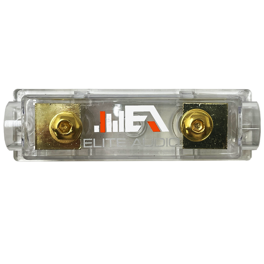 Elite Audio EA-ANLFH 0/4-Gauge ANL Fuse Holder